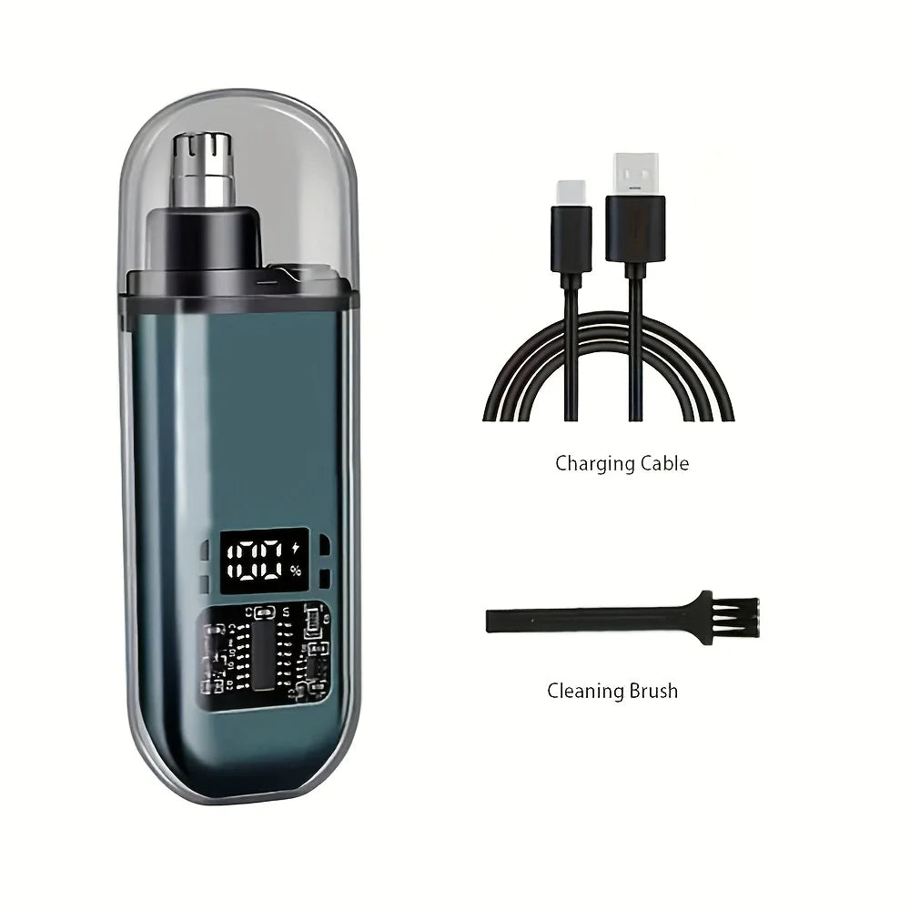 Electric Nose Hair Trimmer Zexa store