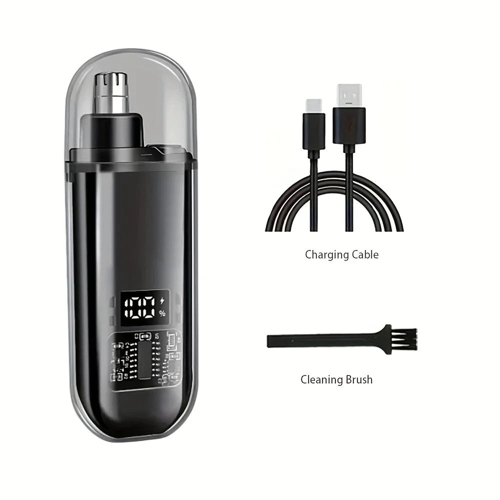 Electric Nose Hair Trimmer Zexa store
