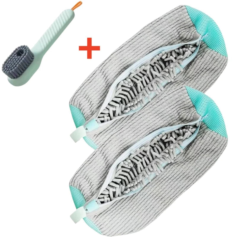 Shoe Washing Machine Bag Zexa store