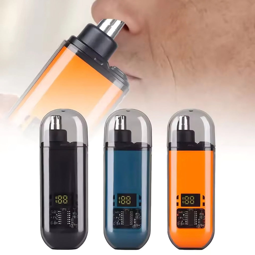 Electric Nose Hair Trimmer Zexa store