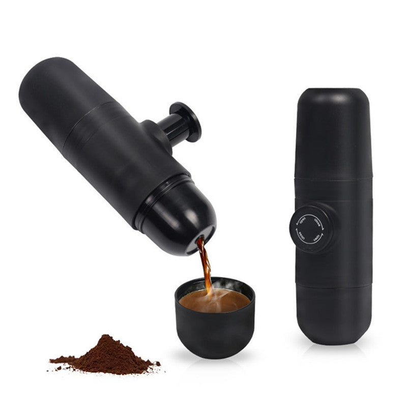 Portable Manual Espresso Maker Zexa store