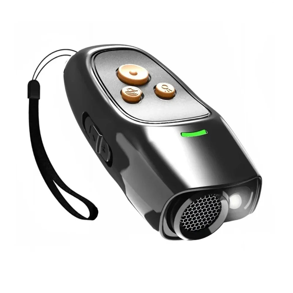 Ultrasonic Stop Dog Barking Device Zexa store