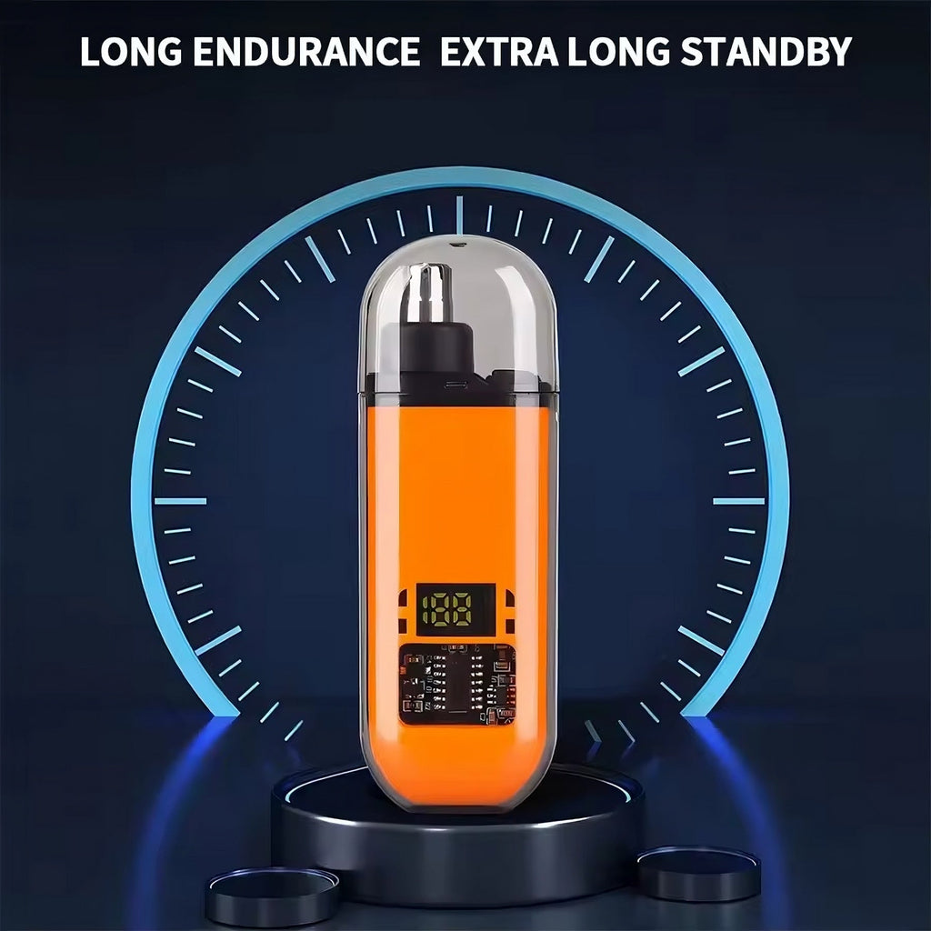 Electric Nose Hair Trimmer Zexa store