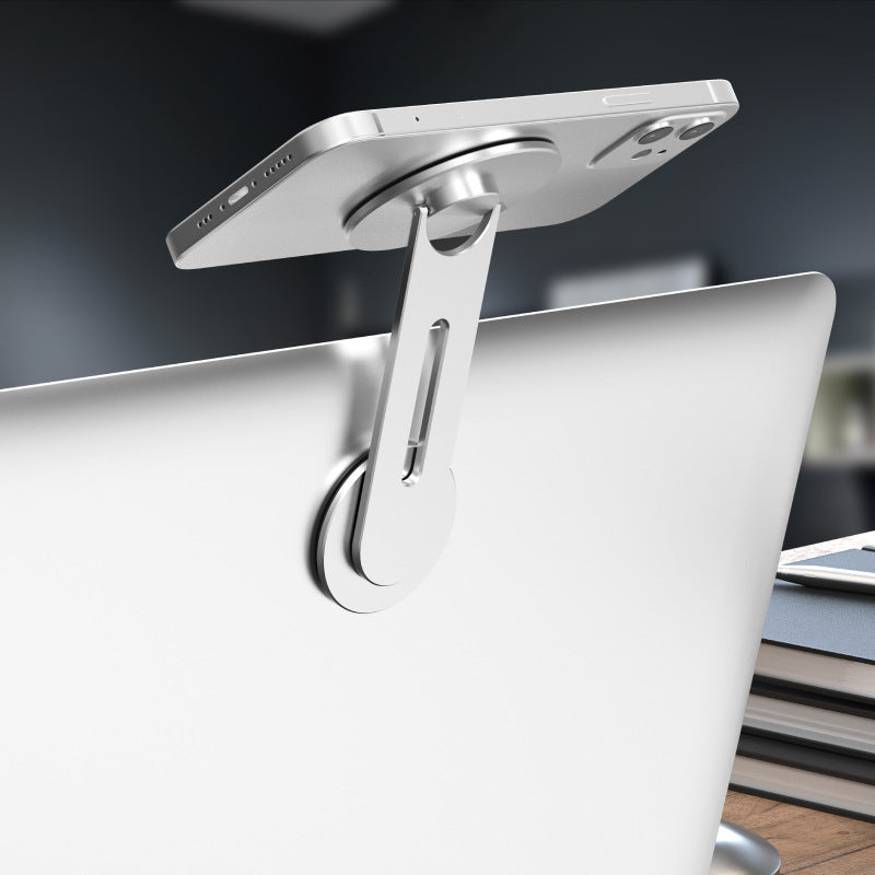 Magnetic Laptop Phone Holder Zexa store