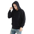 Black jacket