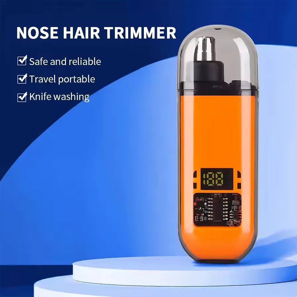 Electric Nose Hair Trimmer Zexa store