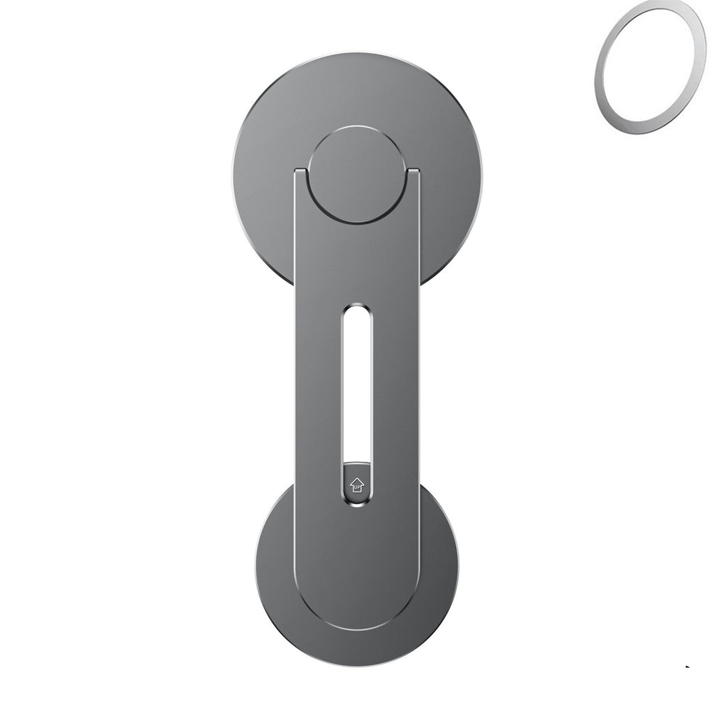 Magnetic Laptop Phone Holder Zexa store