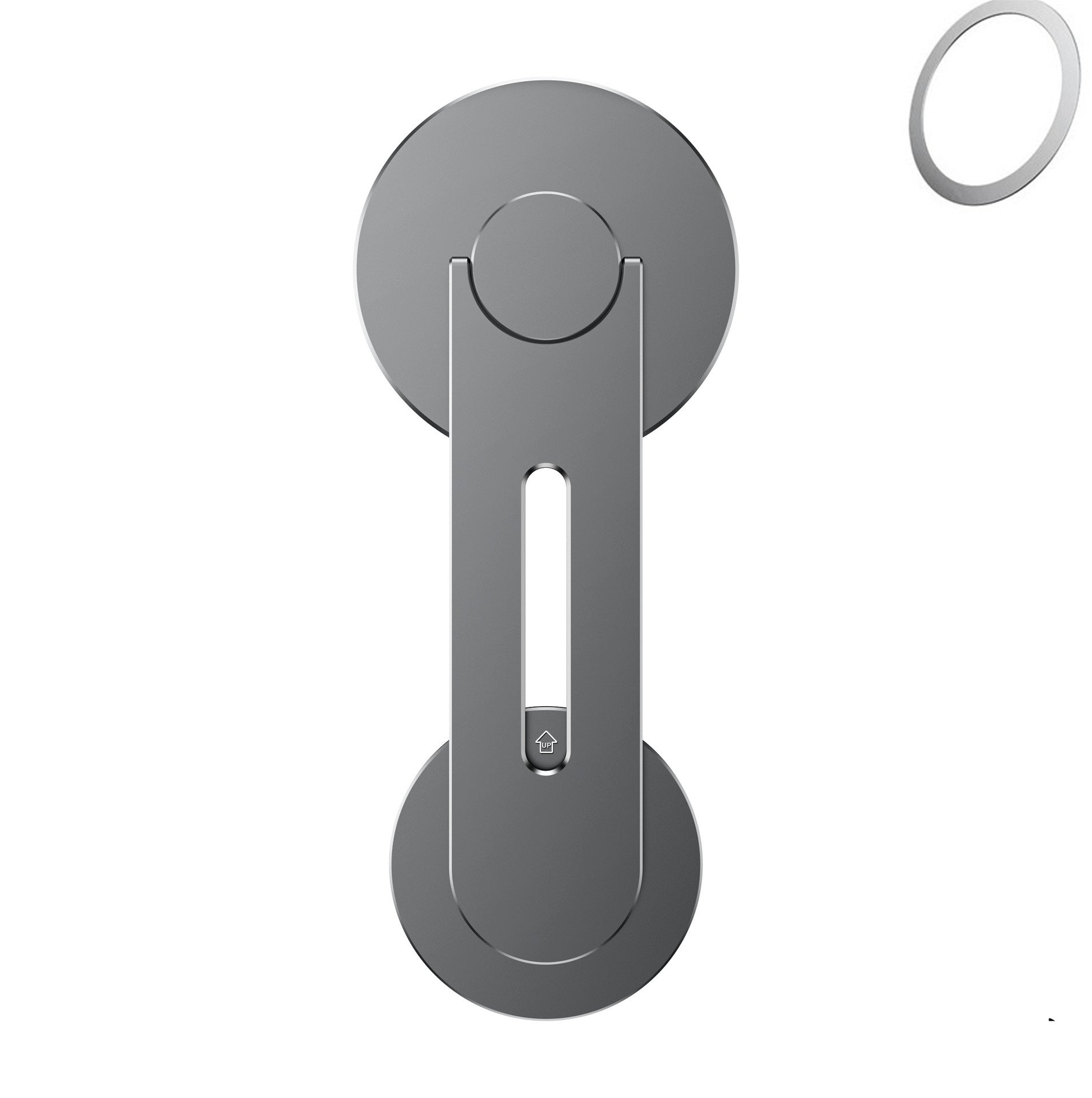 Magnetic Laptop Phone Holder Zexa store