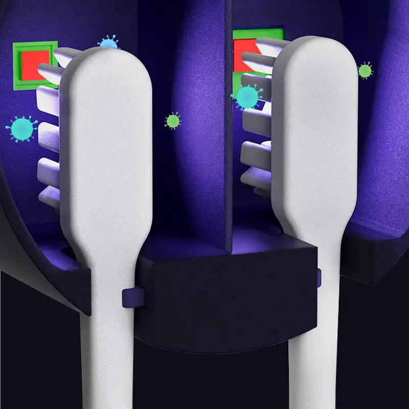 Toothbrush UV Cleaner Zexa store