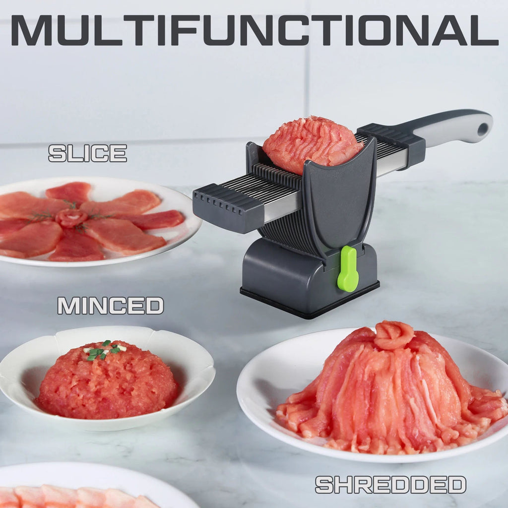 Fresh Meat Slicer Zexa store
