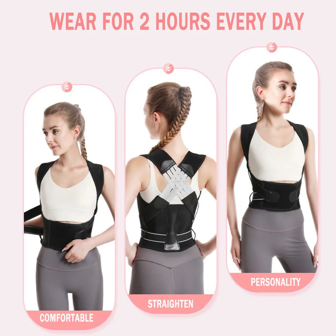 Posture Corrector Zexa store
