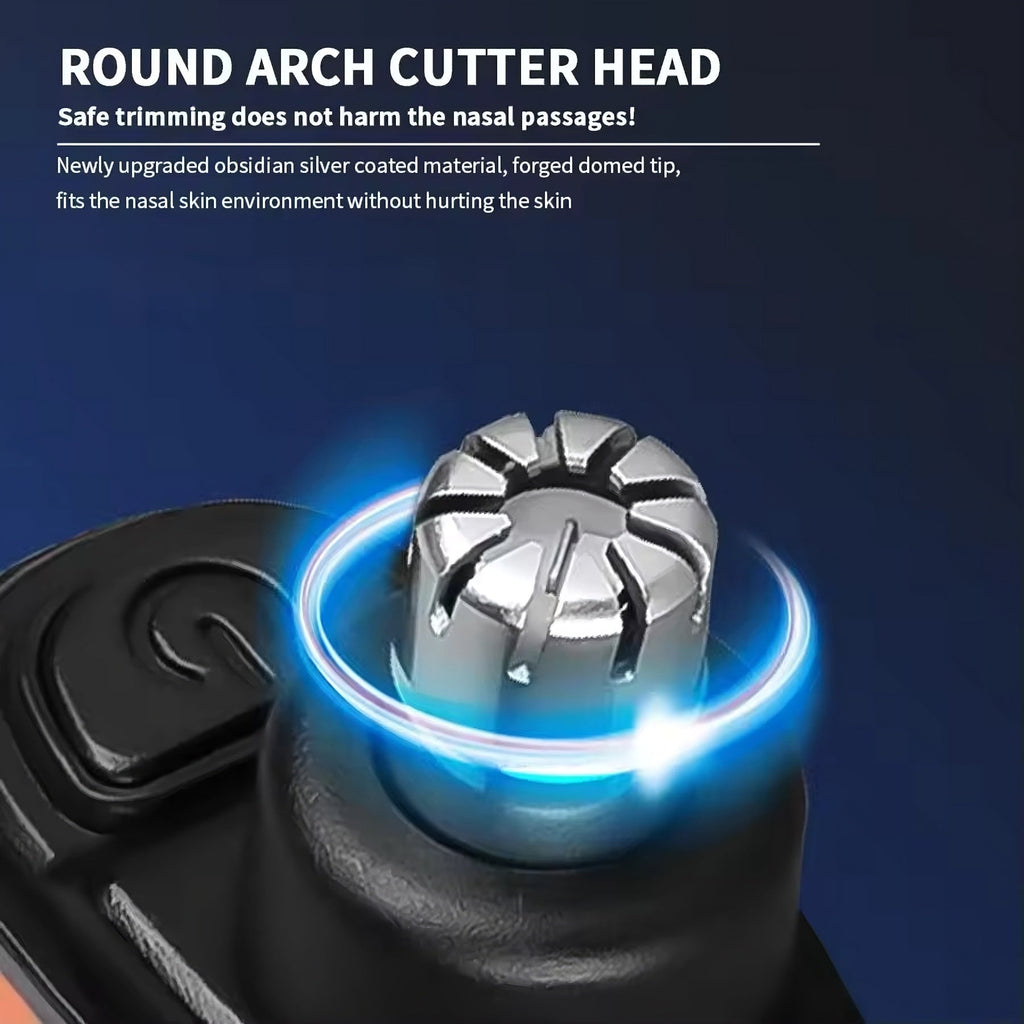 Electric Nose Hair Trimmer Zexa store