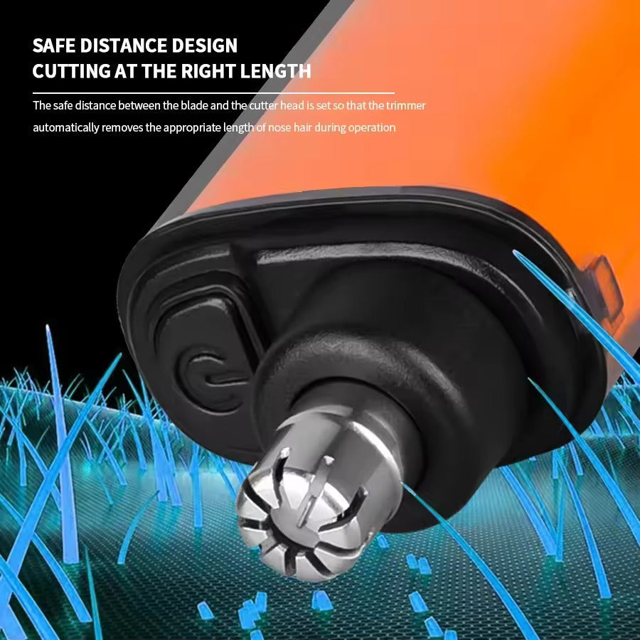 Electric Nose Hair Trimmer Zexa store
