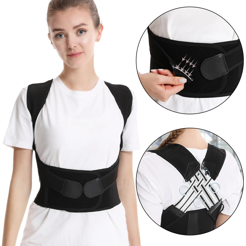 Posture Corrector Zexa store