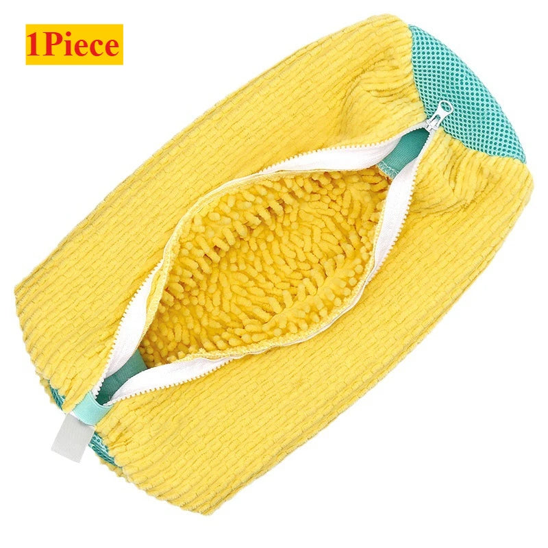Shoe Washing Machine Bag Zexa store