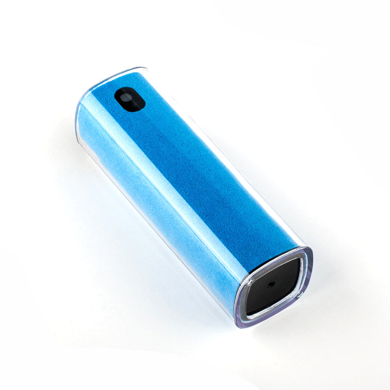 2x 2 In 1 Phone Screen Cleaner Spray Zexa store