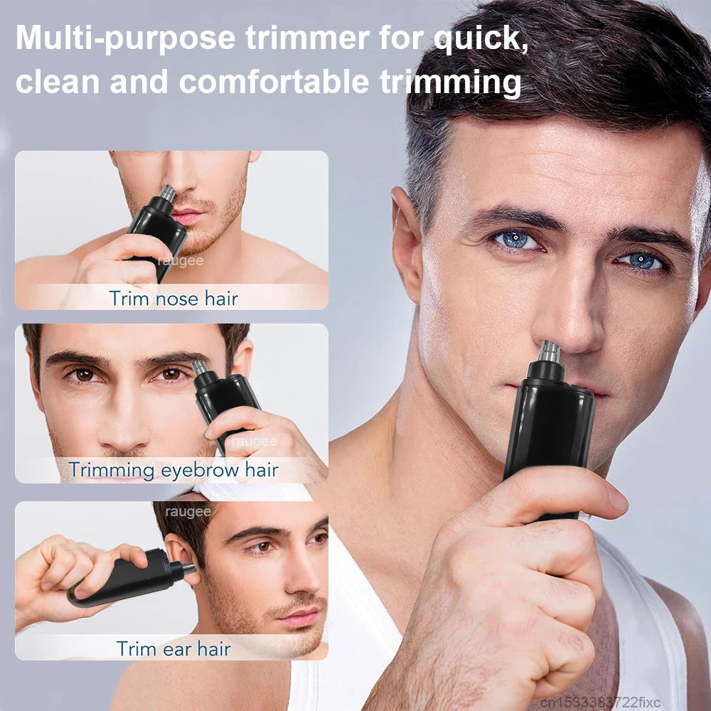 Electric Nose Hair Trimmer Zexa store
