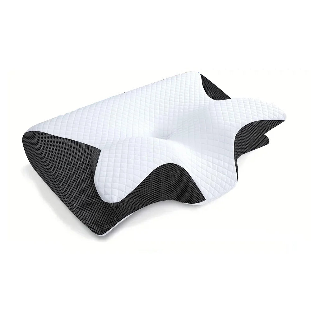 Memory Foam Cervical Pillow Zexa store