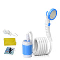 Portable Camping Shower Zexa store
