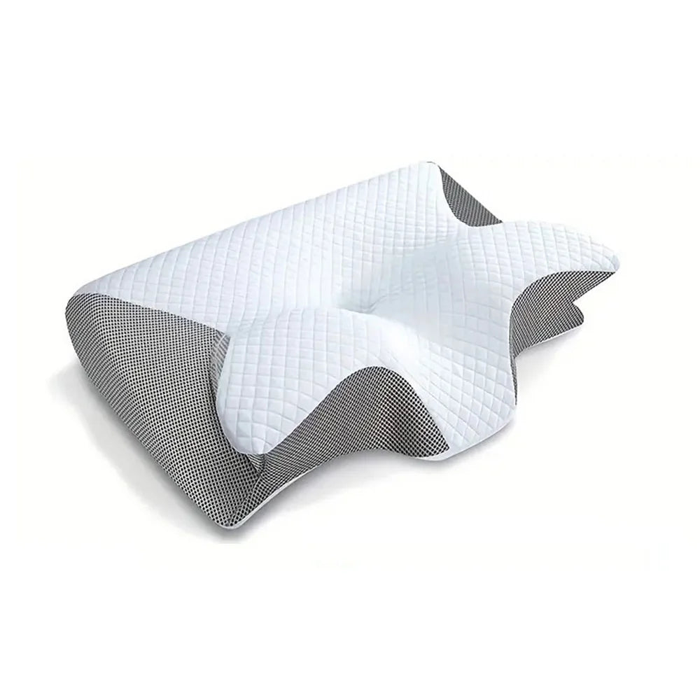 Memory Foam Cervical Pillow Zexa store