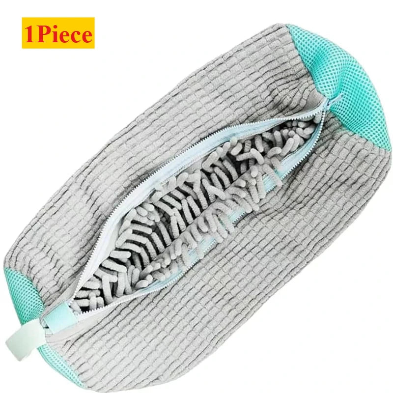 Shoe Washing Machine Bag Zexa store