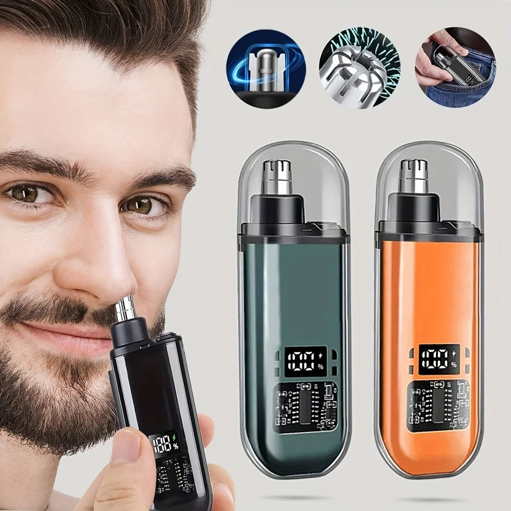 Electric Nose Hair Trimmer Zexa store