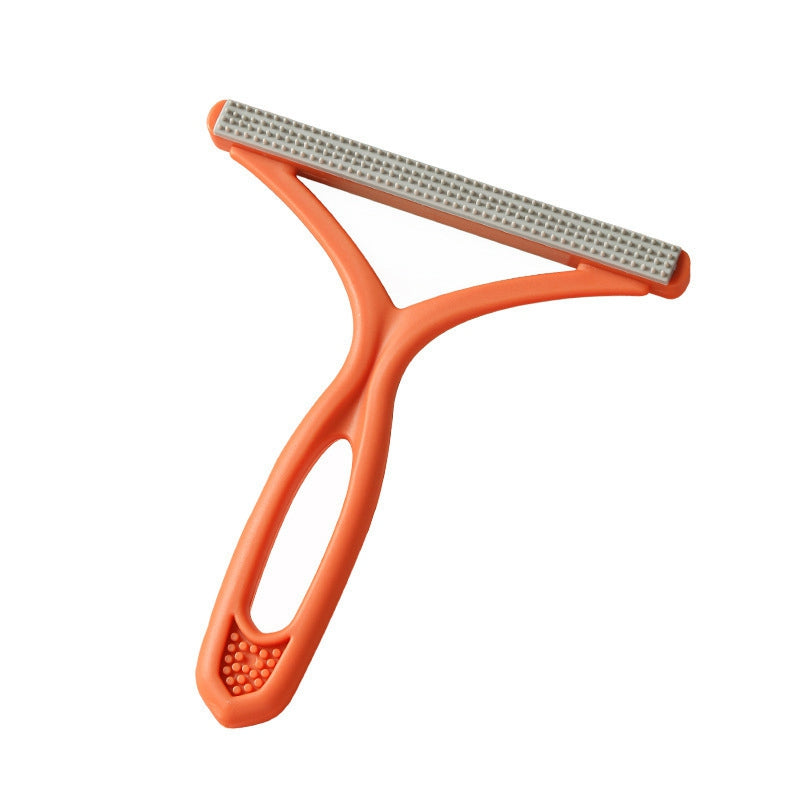 Silicone Double Sided Pet Hair & Lint Remover Zexa store