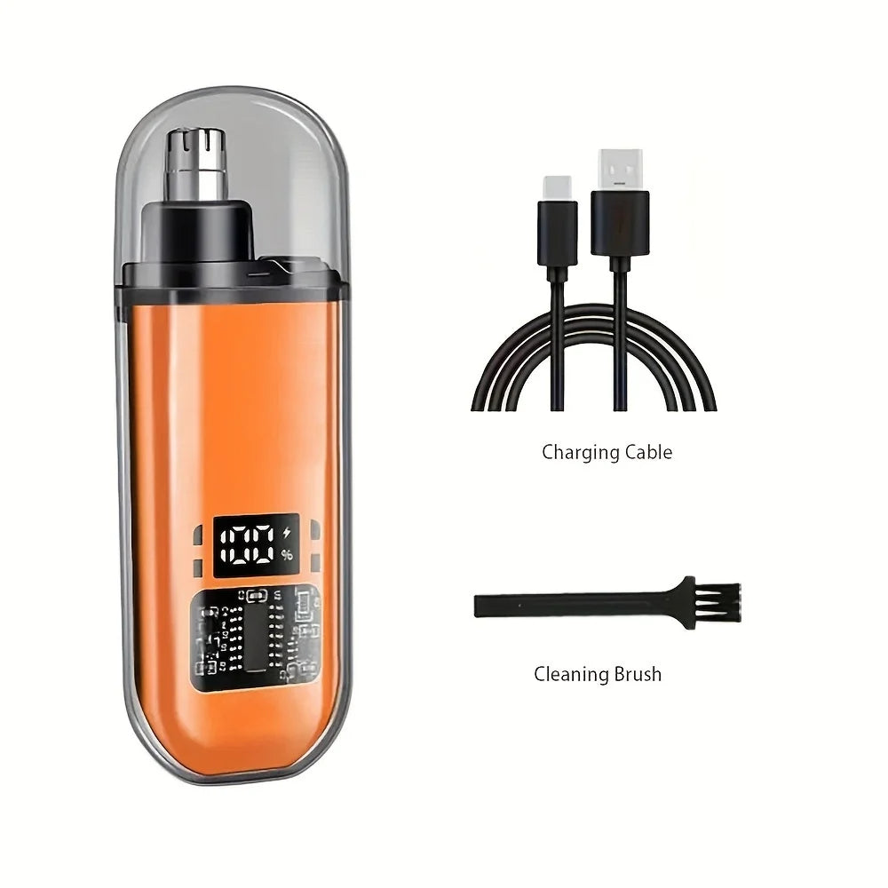Electric Nose Hair Trimmer Zexa store